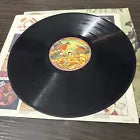 SOUL LP - HOT CHOCOLATE - BIG TREE 89518 - "MAN TO MAN"