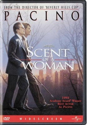 Scent Of A Woman