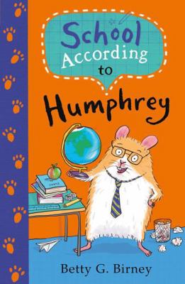 School According to Humphrey (Humphrey the Hams...