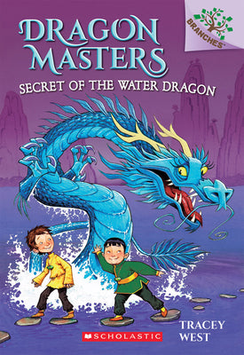 The Secret of the Water Dragon