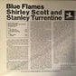 Blue Flames: Shirley Scott and Stanley Turrentine