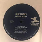 Blue Flames: Shirley Scott and Stanley Turrentine