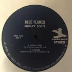 Blue Flames: Shirley Scott and Stanley Turrentine