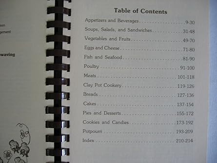 Simply Scrumptious