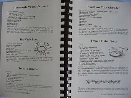 Simply Scrumptious