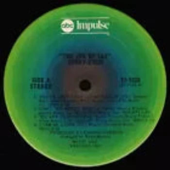 Sonny Criss - The Joy Of Sax (LP, Album) NM or M- - 3358436430Opens