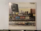 Stanley Turrentine West Side Highway Lp 1978 ORIG Ultrasonic Clean VG Strong/VG