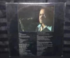Stanley Turrentine - The Man With The Sad Face Vinyl 1976 Fantasy Records LP