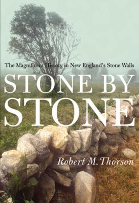 Stone by Stone: The Magnificent History in New ...