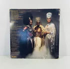 THE RITCHIE FAMILY LP AFRICAN QUEENS