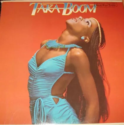 Taka Boom (LP, Album, Promo) NM or M- -