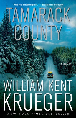 Tamarack County Volume 13