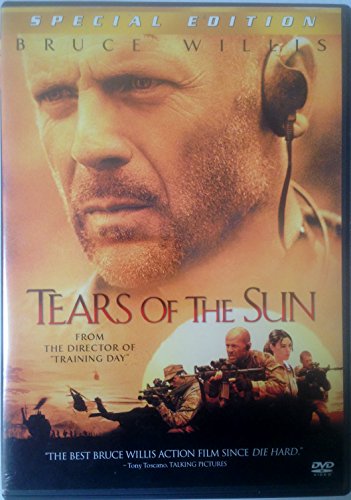 Tears of the Sun