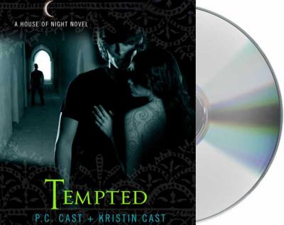 Tempted: A House of Night Novel