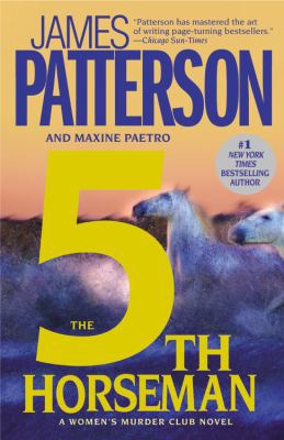 The 5Th Horseman