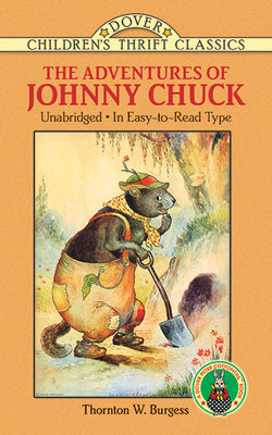 The Adventures of Johnny Chuck