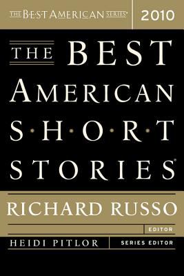 The Best American Short Stories