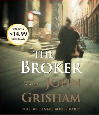 The Broker