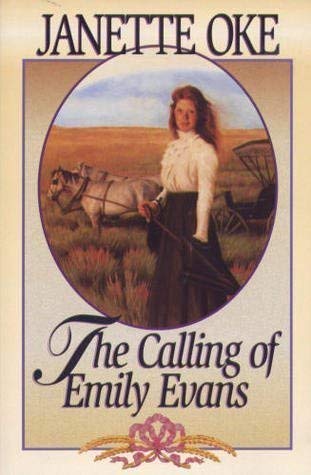 The Calling of Emily Evans