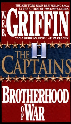 The captains Book 2