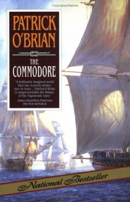 The Commodore