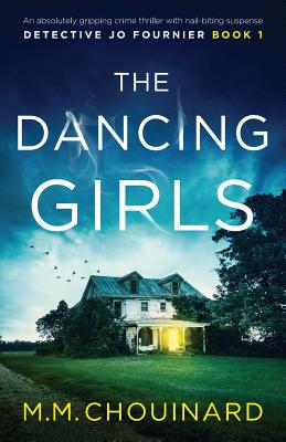 The Dancing Girls: An absolutely gripping crime...