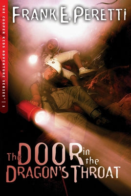 The Door in the Dragon Throat Vol 1