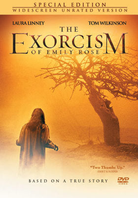 The Exorcism of Emily Rose