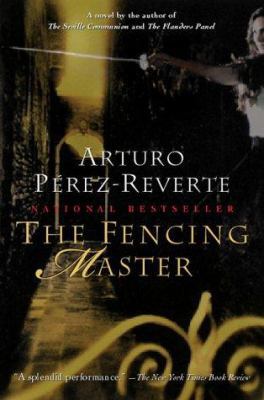 The Fencing master