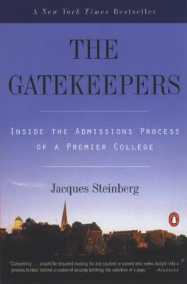 The Gatekeepers (Turtleback School & Library Bi...