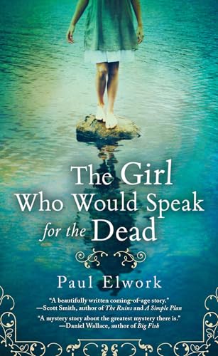 The Girl Who Would Speak for the Dead