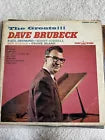 The Greats Dave Brubeck Vinyl