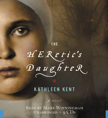 The Heretic's Daughter