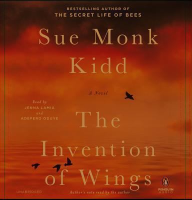 The Invention of Wings