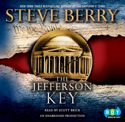 The Jefferson Key