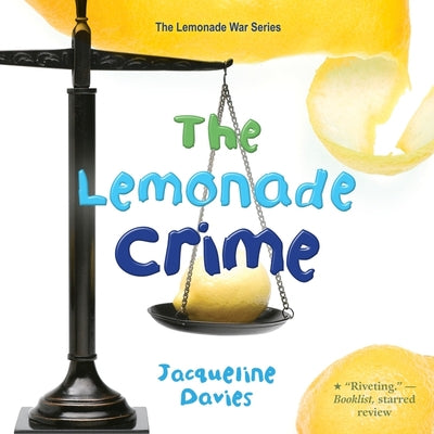 The Lemonade Crime,2
