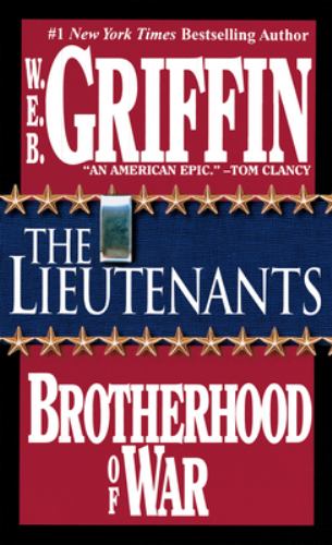 The Lieutenants Book 1