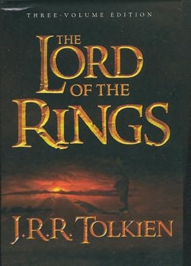The Lord of the Rings