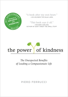 The Power of Kindness: The Unexpected Benefits ...