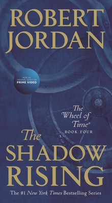 The Shadow Rising book 4