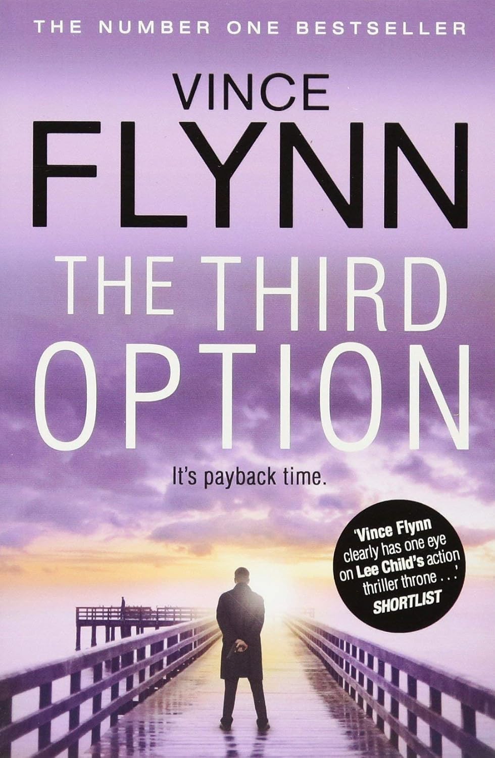 The Third Option