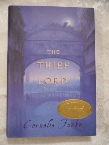 The Thief Lord