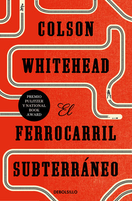 The Underground Railroad (Oprah's Book Club) Colson Whitehead
