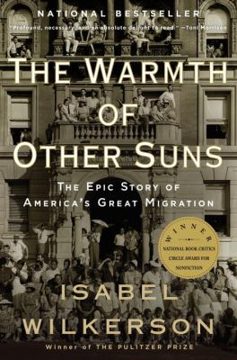 The Warmth of Other Suns : The Epic Story of Am...