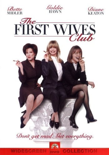 The First Wives Club