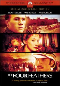 The Four Feathers