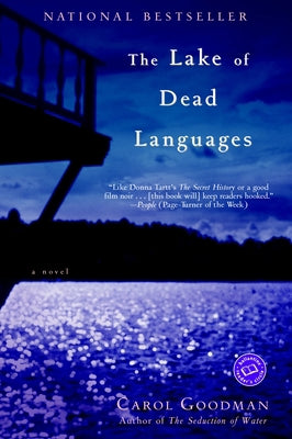 The Lake of Dead Language