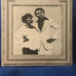 Thelma Houston And Jerry Butler Thelma And Jerry LP Vinyl Record Album