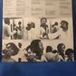 Thelma Houston And Jerry Butler Thelma And Jerry LP Vinyl Record Album