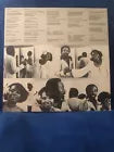 Thelma Houston And Jerry Butler Thelma And Jerry LP Vinyl Record Album